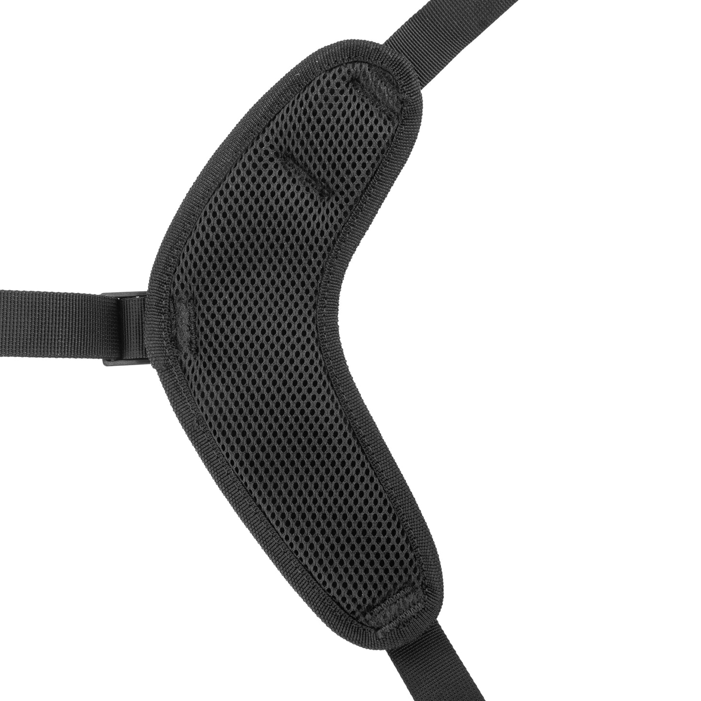Szelki Hazard 4 Covert Anatomic RG - Black