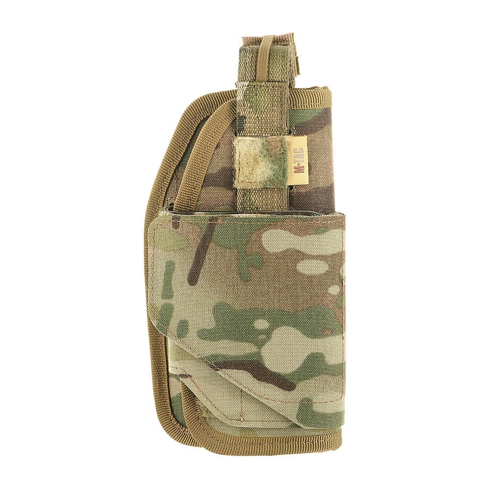 Kabura M-Tac Elite uniwersalna - MultiCam