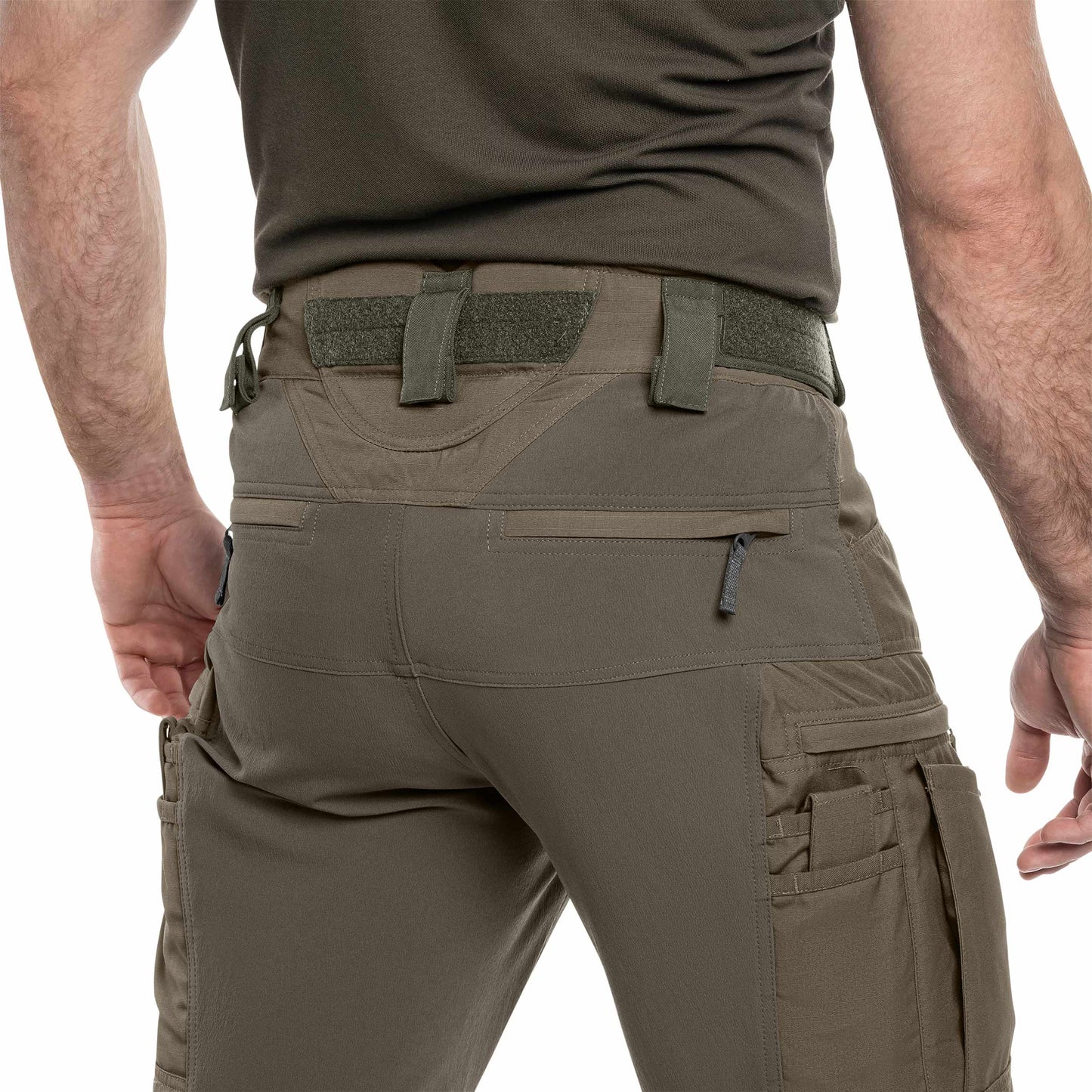 Spodnie UF PRO Striker XT Gen.3 Combat - Brown/Grey