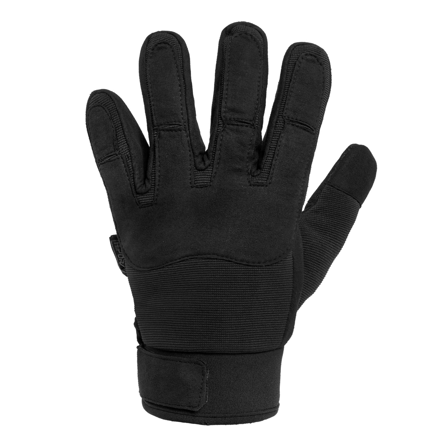 Rękawice taktyczne Mil-Tec Army Winter Gloves - Black