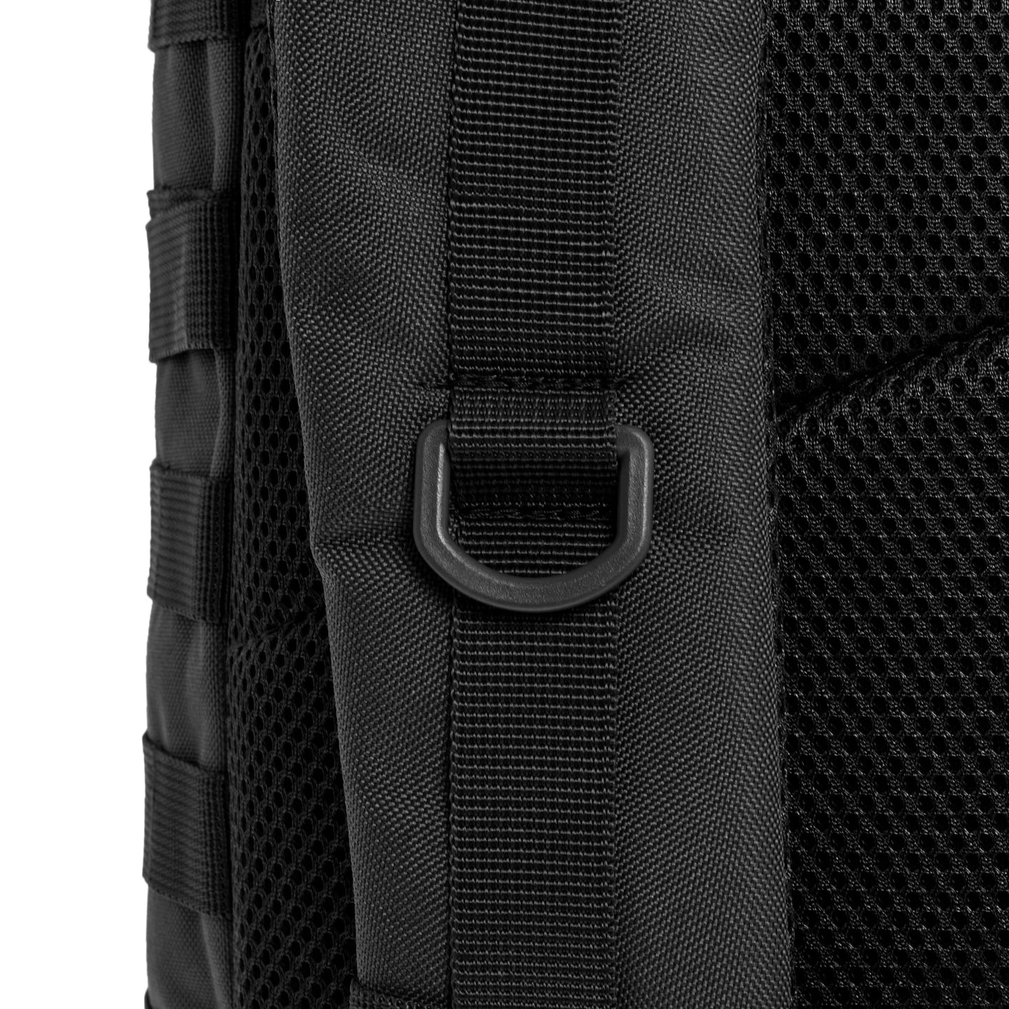 Plecak Pentagon Tac Maven Assault Large Laser Cut 51 l - Black