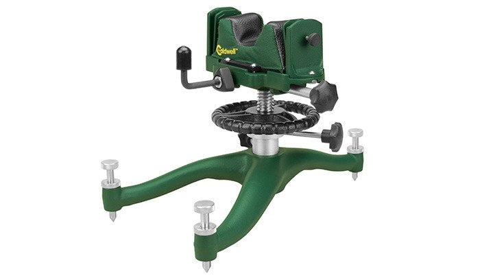 Statyw strzelecki Caldwell Rock BR Front Shooting Rest