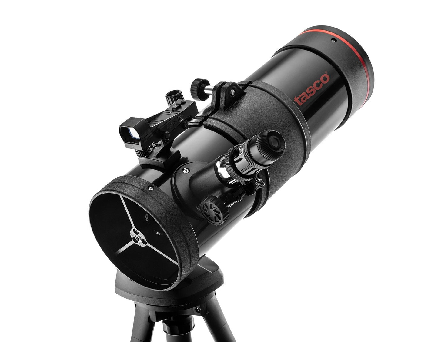Teleskop Tasco Spacestation 114x500
