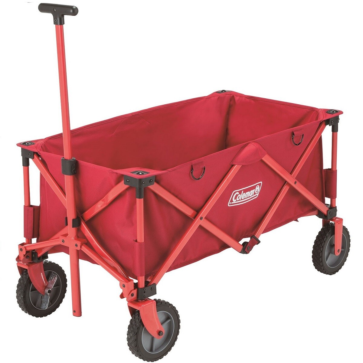 Wózek składany Coleman Wagon ST