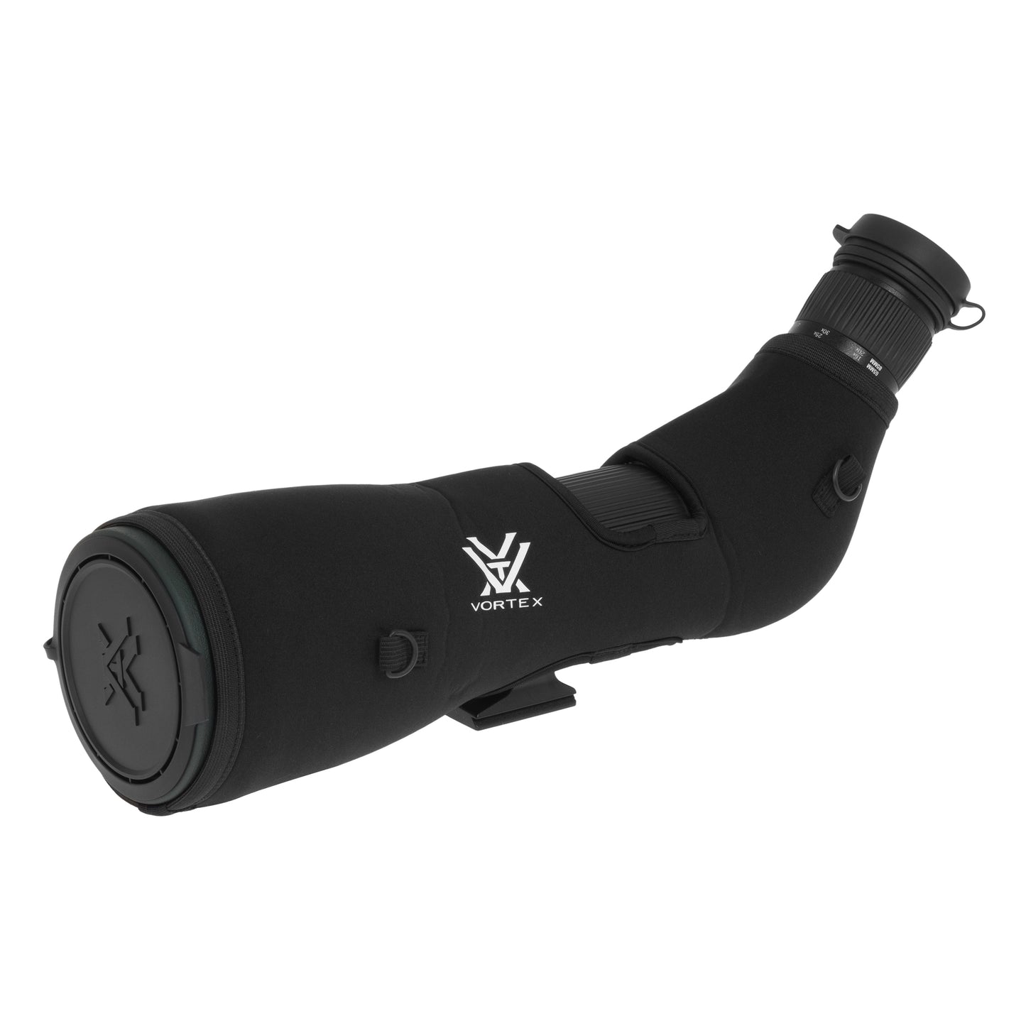 Luneta obserwacyjna Vortex Diamondback HD 20-60x85 - kątowa