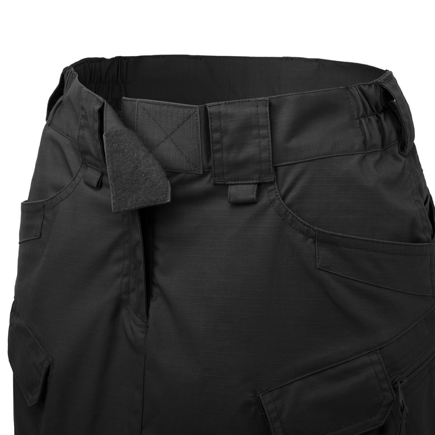 Spódnica Helikon UTL PolyCotton Rip-Stop - Black