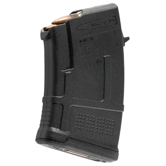 Magazynek 10 nabojowy Magpul PMAG 10 AK/AKM MOE kal. 7.62 x 39 mm do karabinków AK/AKM - Black