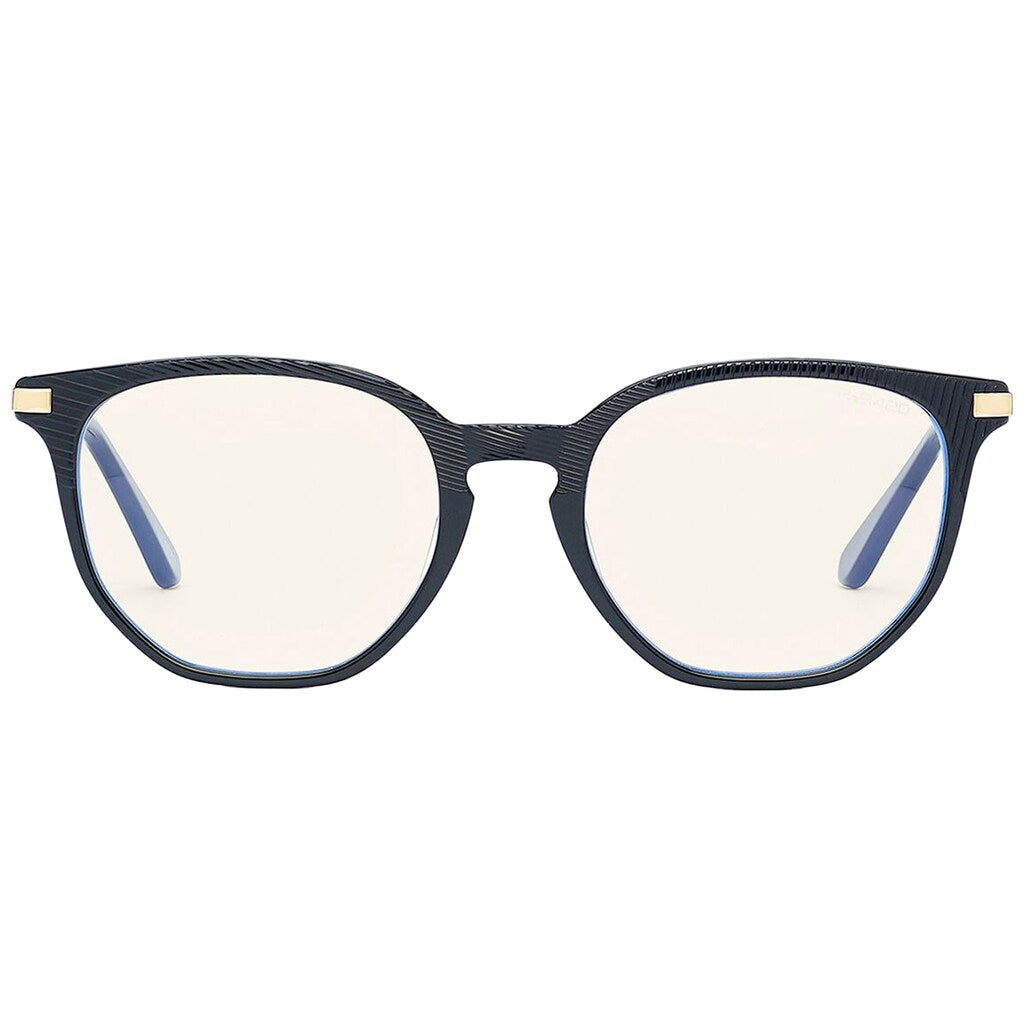 Okulary Bolle Barcelona Black/Gold