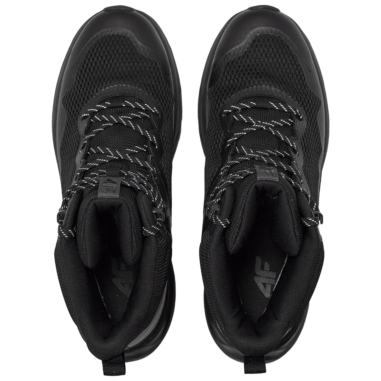 Buty 4F Speed Hiker - Czarne