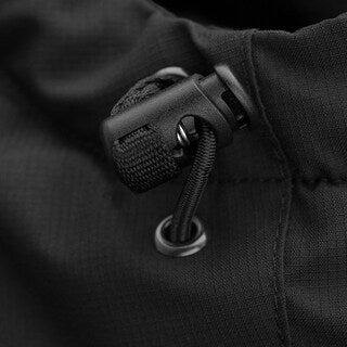 Kurtka M-Tac Alpha Gen III - Black