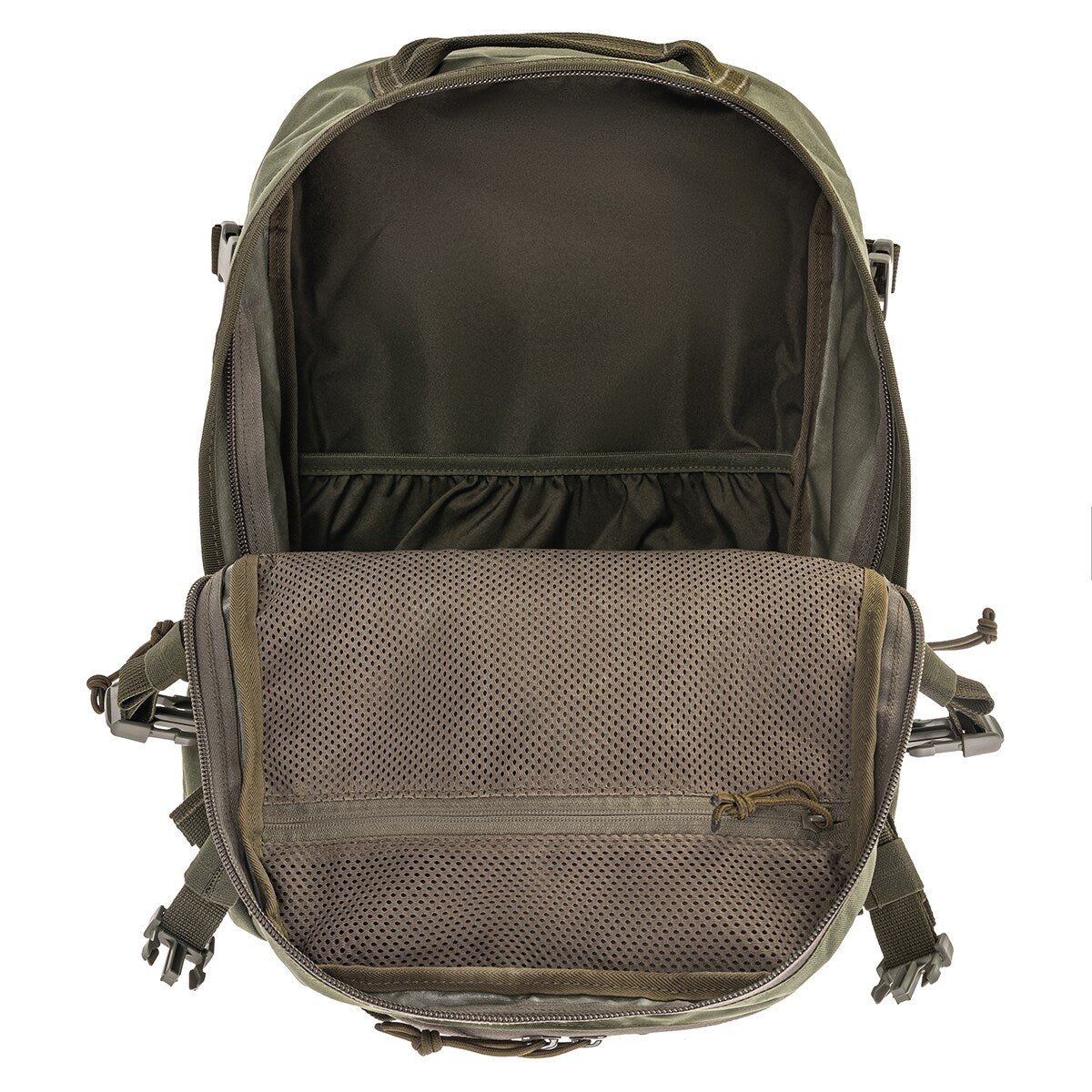 Plecak Wisport Ranger 30 l - RAL-7013