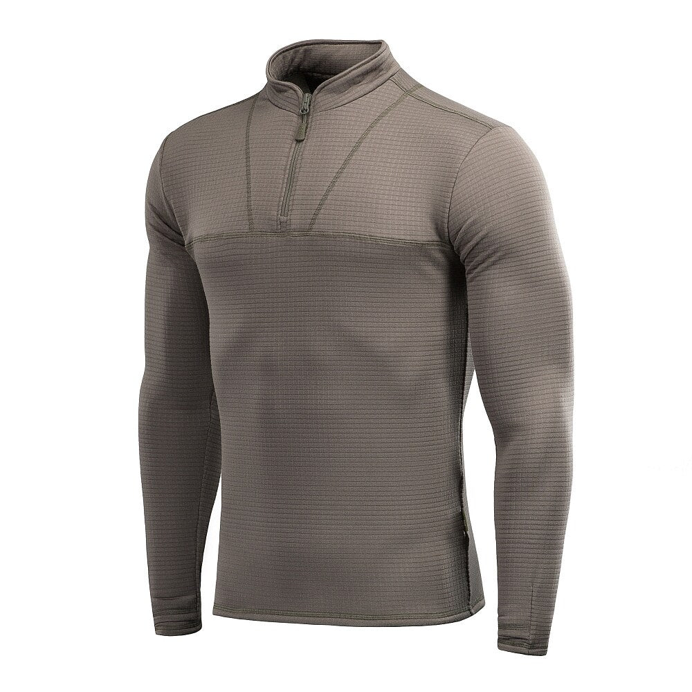 Koszulka termoaktywna M-Tac Delta Level 2 Long Sleeve - Dark Olive