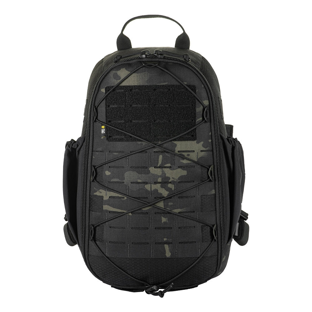 Plecak M-Tac Sturm Elite 15 l - MultiCam Black/Black