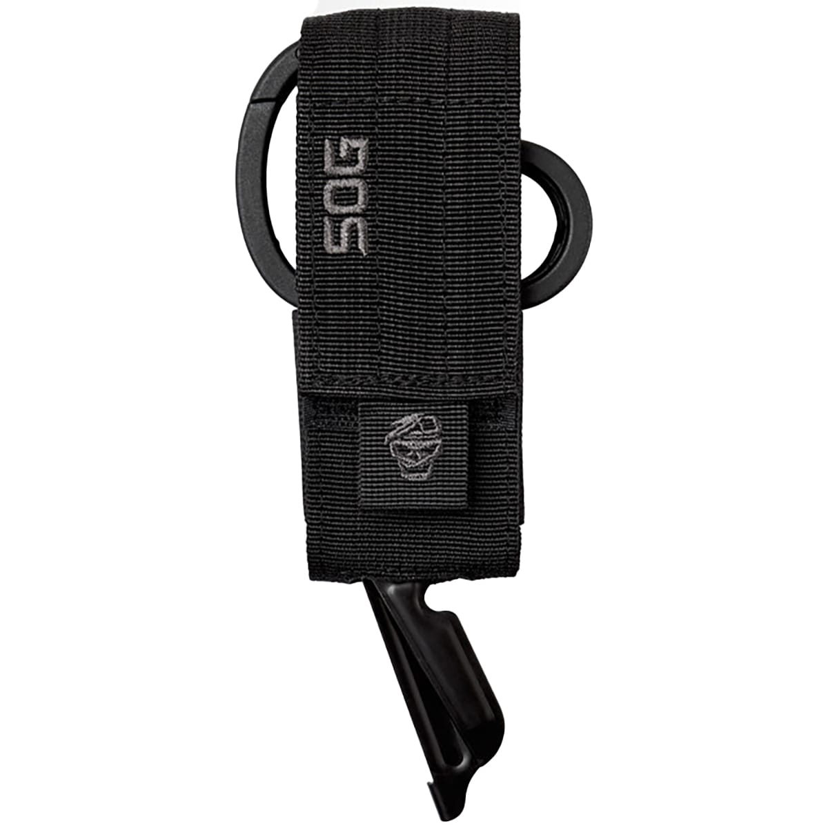 Multitool SOG ParaShears z kaburą - Black