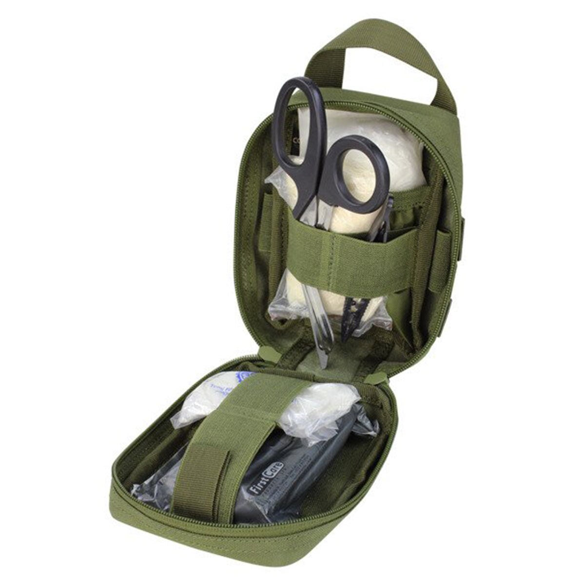 Apteczka zrywana Condor Rip-Away EMT Pouch Lite - Black