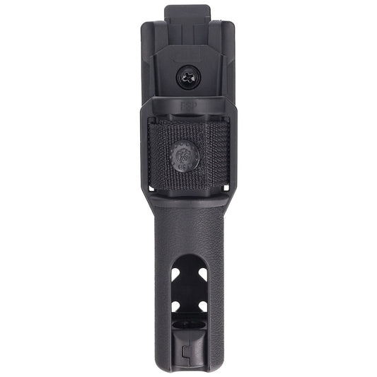 Kabura obrotowa ESP BHT-55 na pałkę teleskopową Easy Lock 20" - Black
