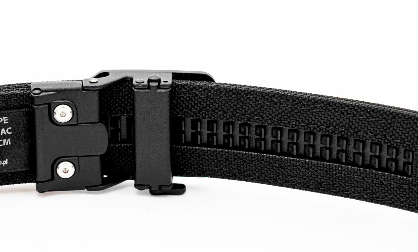 Pas Texar HD SEC - Black