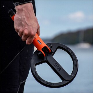 Cewka Quest STP20 Scuba Tector PRO