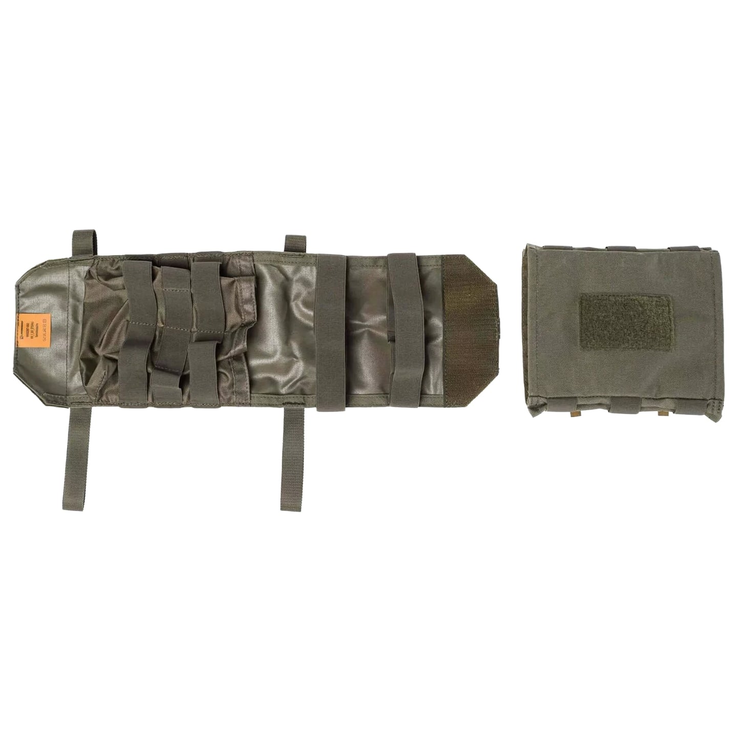 Apteczka Lindnerhof Horizontal MX301 - Stone Grey