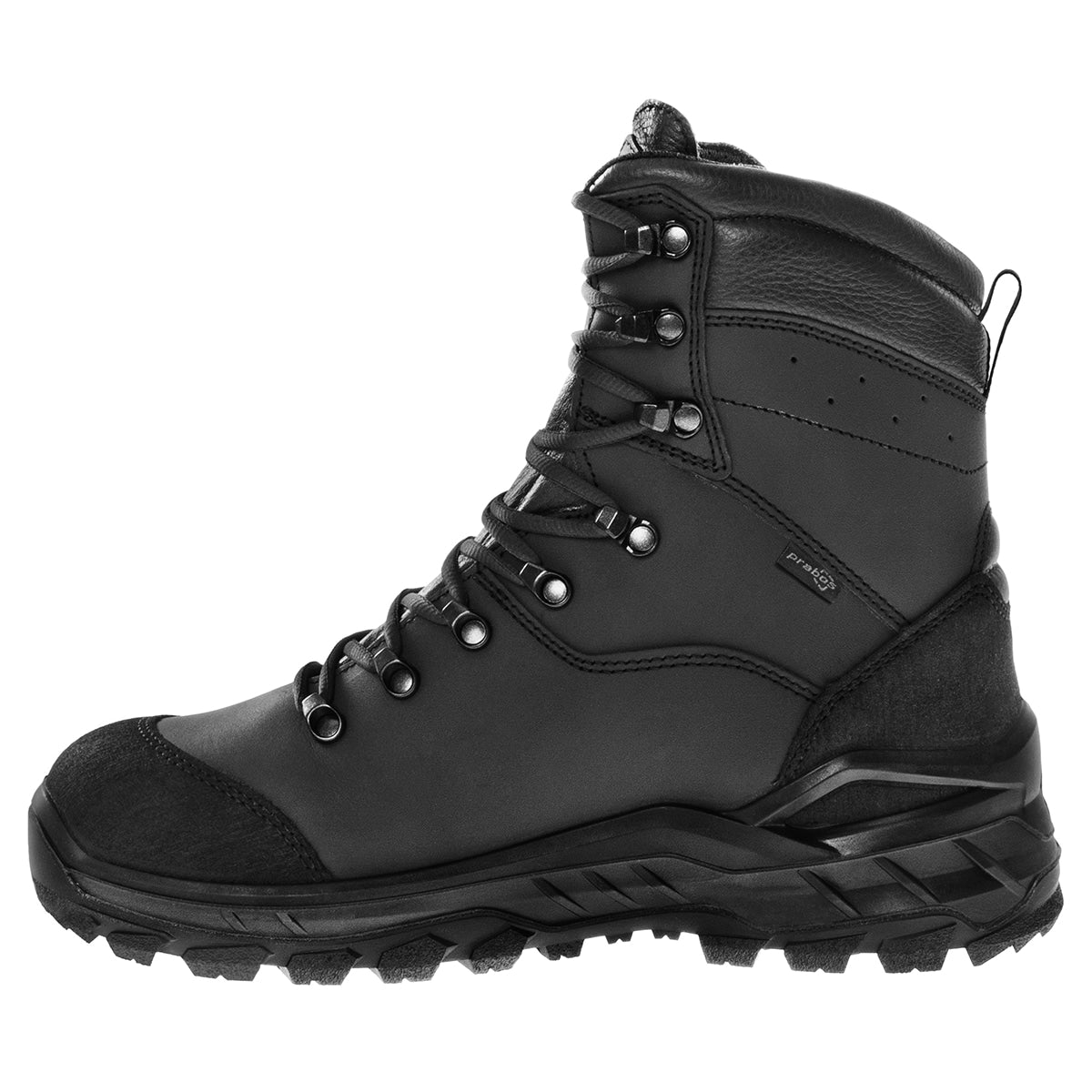 Buty Prabos Grizzly GTX - Black