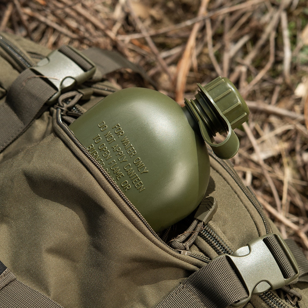 Manierka M-Tac 1 l - Olive