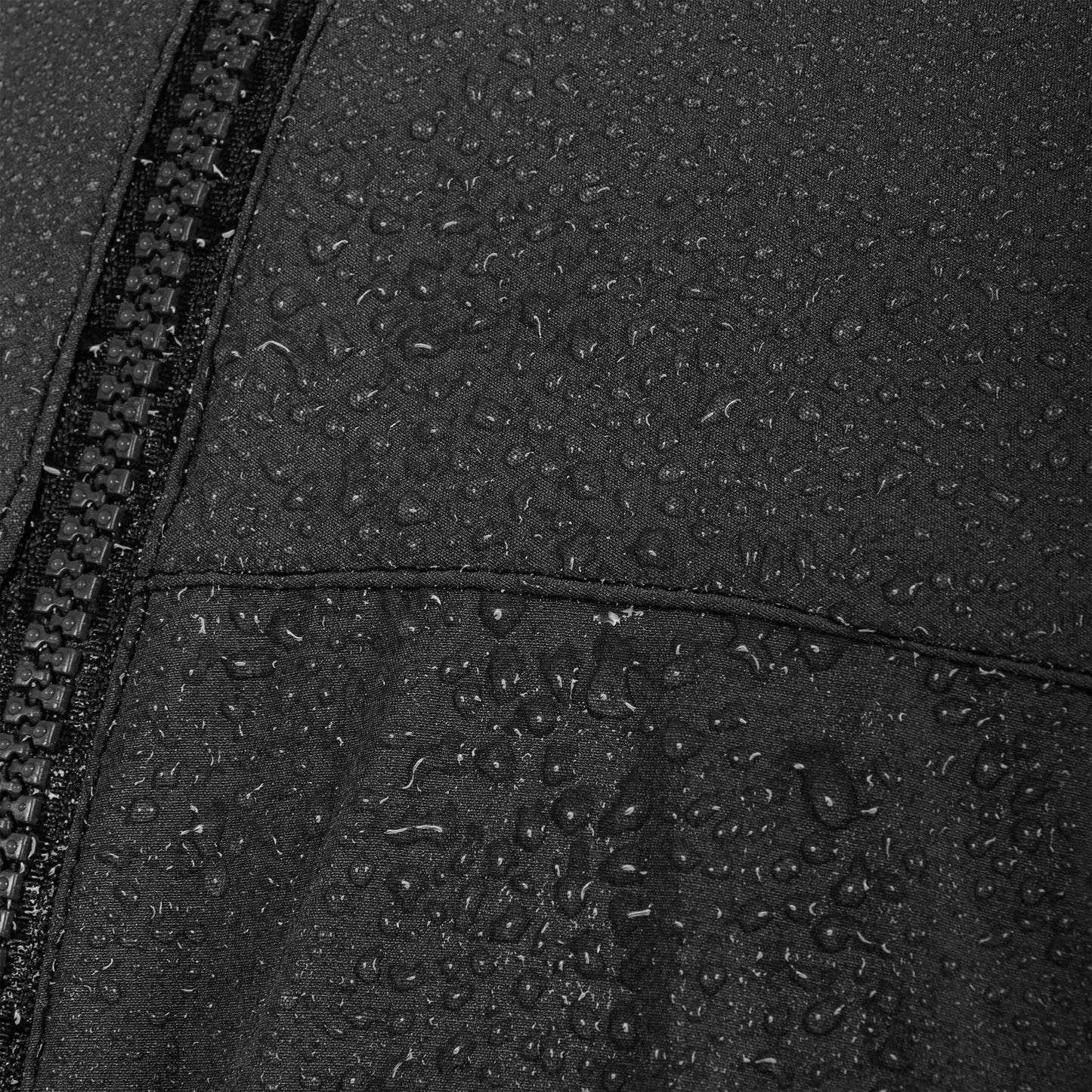 Kurtka Highlander Forces Tactical Hirta Jacket - Black