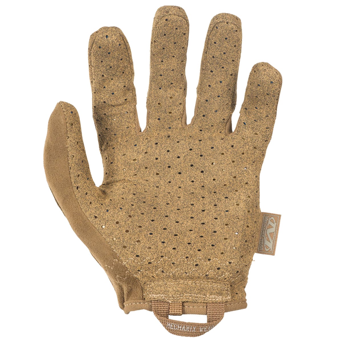 Rękawice taktyczne Mechanix Wear Specialty Vent - Coyote