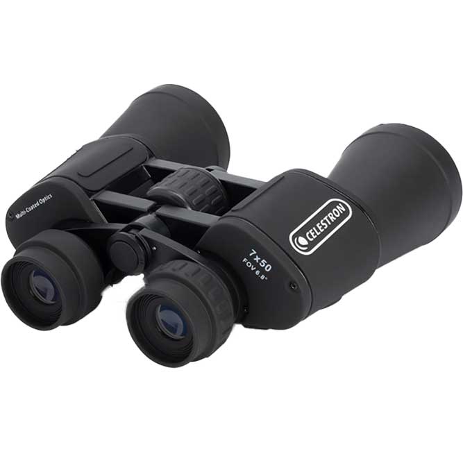 Lornetka Celestron Cometron 7x50