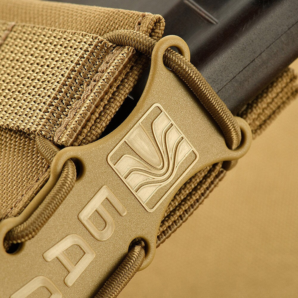 Ładownica M-Tac Kołczan na 1 magazynek AK/AR - Coyote