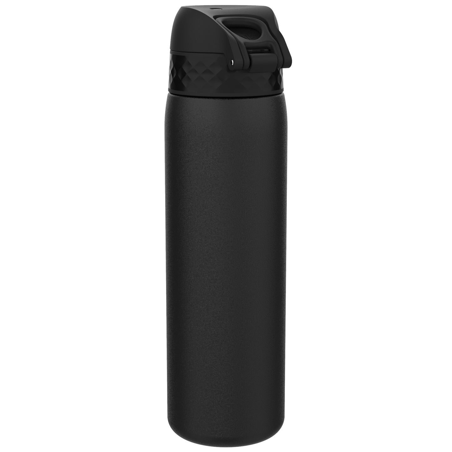 Butelka ION8 Stainless Steel 600 ml - Black