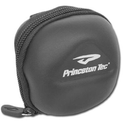 Pokrowiec na latarkę Princeton Tec Stash Headlamp Case Black