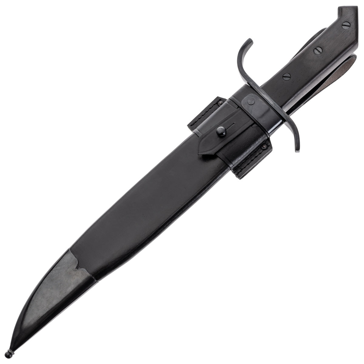 Nóż Cold Steel Frontier Bowie 1085 High Carbon