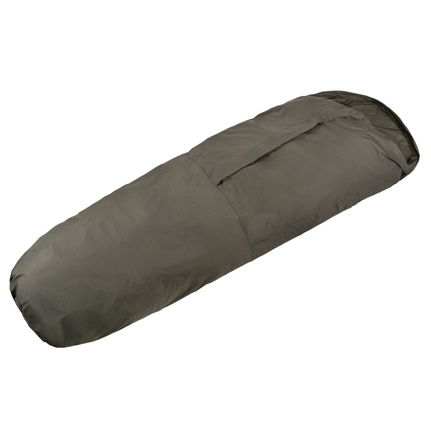 Pokrowiec na śpiwór Snugpak Special Forces Centre Zip Bivvi - Olive