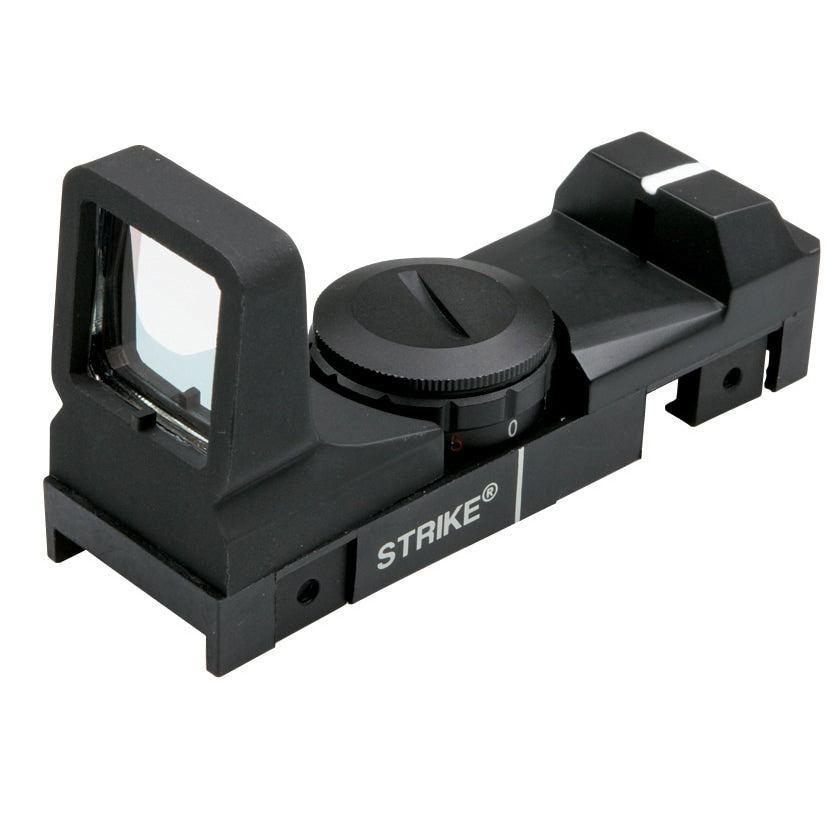 Kolimator ASG Red/Green Dot