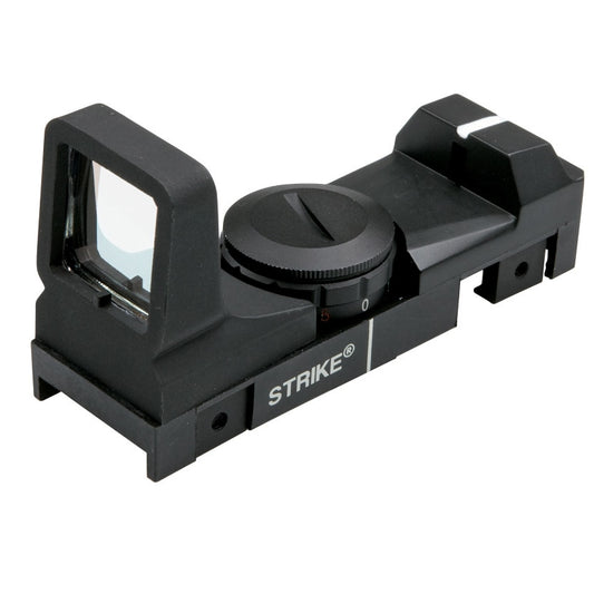 Kolimator ASG Red/Green Dot