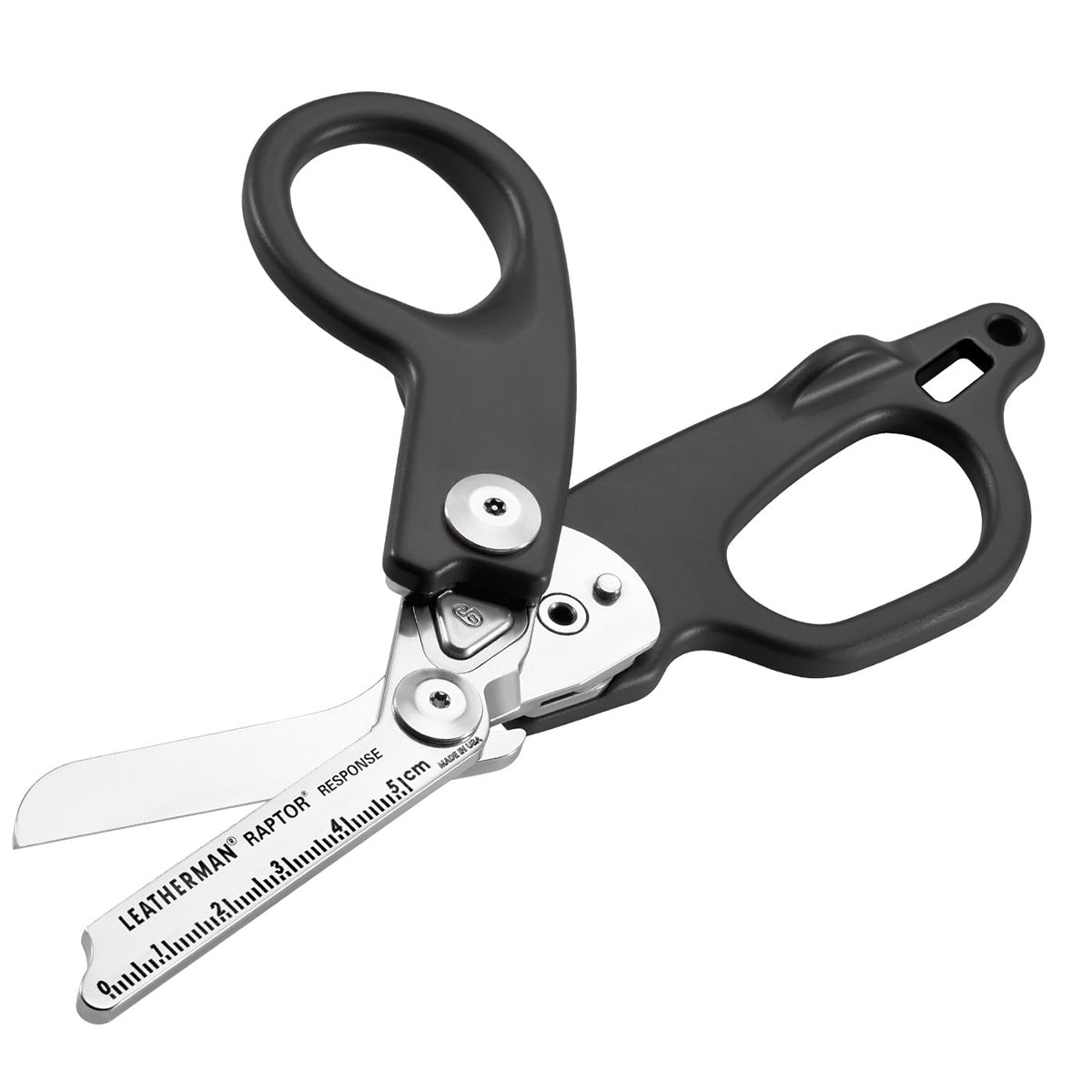 Multitool Leatherman Raptor Response Cement Gray