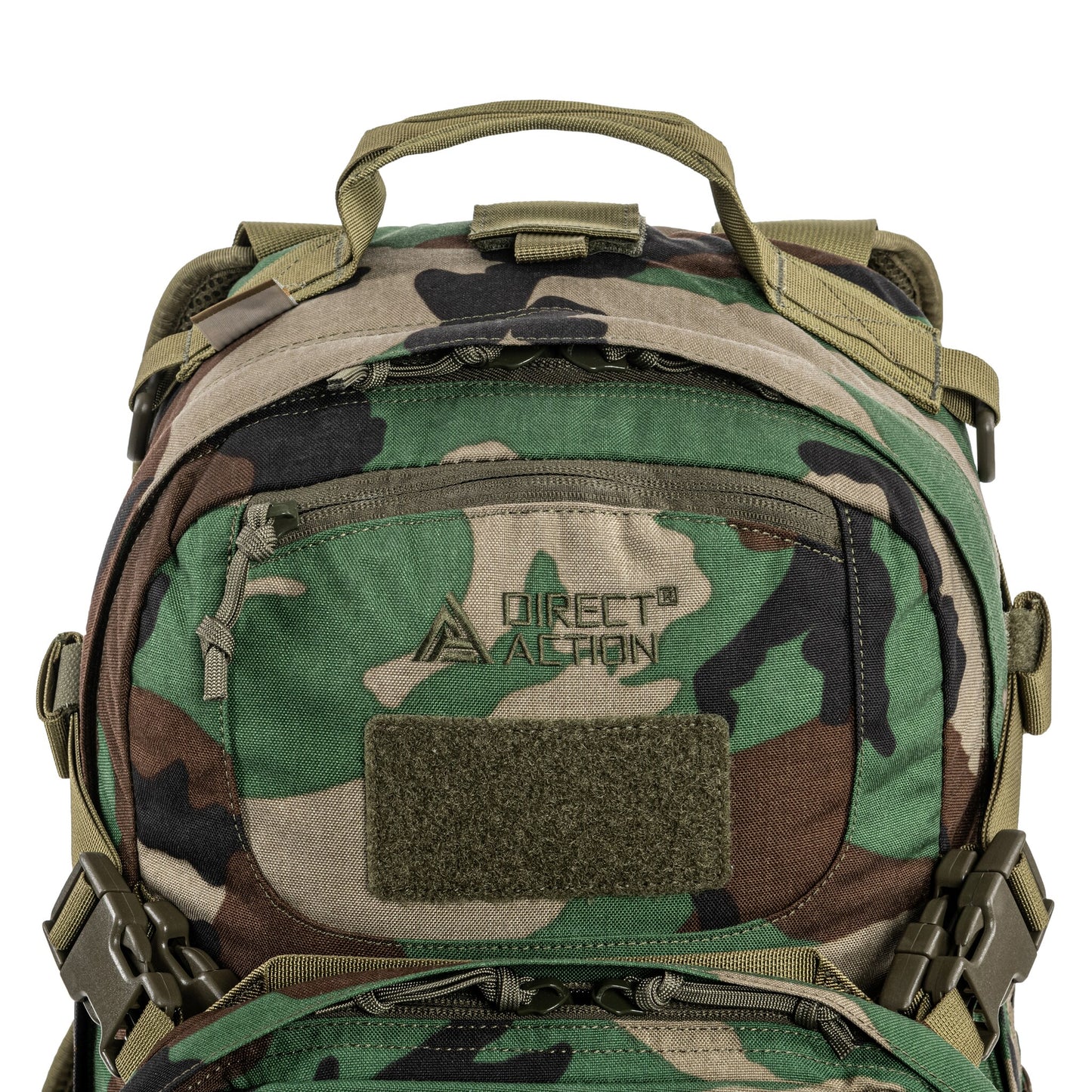Plecak Direct Action Ghost Mk. II 28+3,5 l Woodland