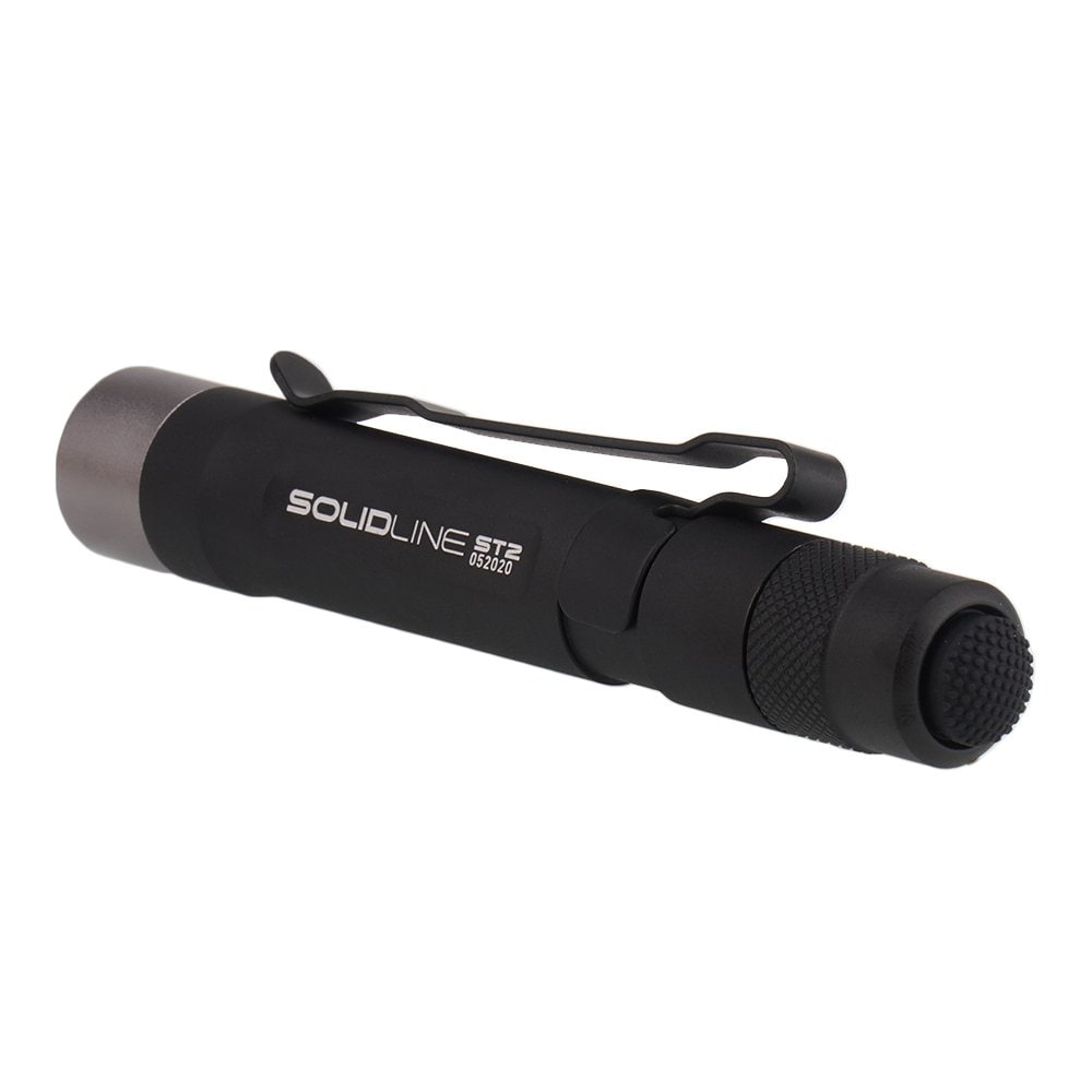 Latarka Ledlenser Solidline ST2 - 120 lumenów