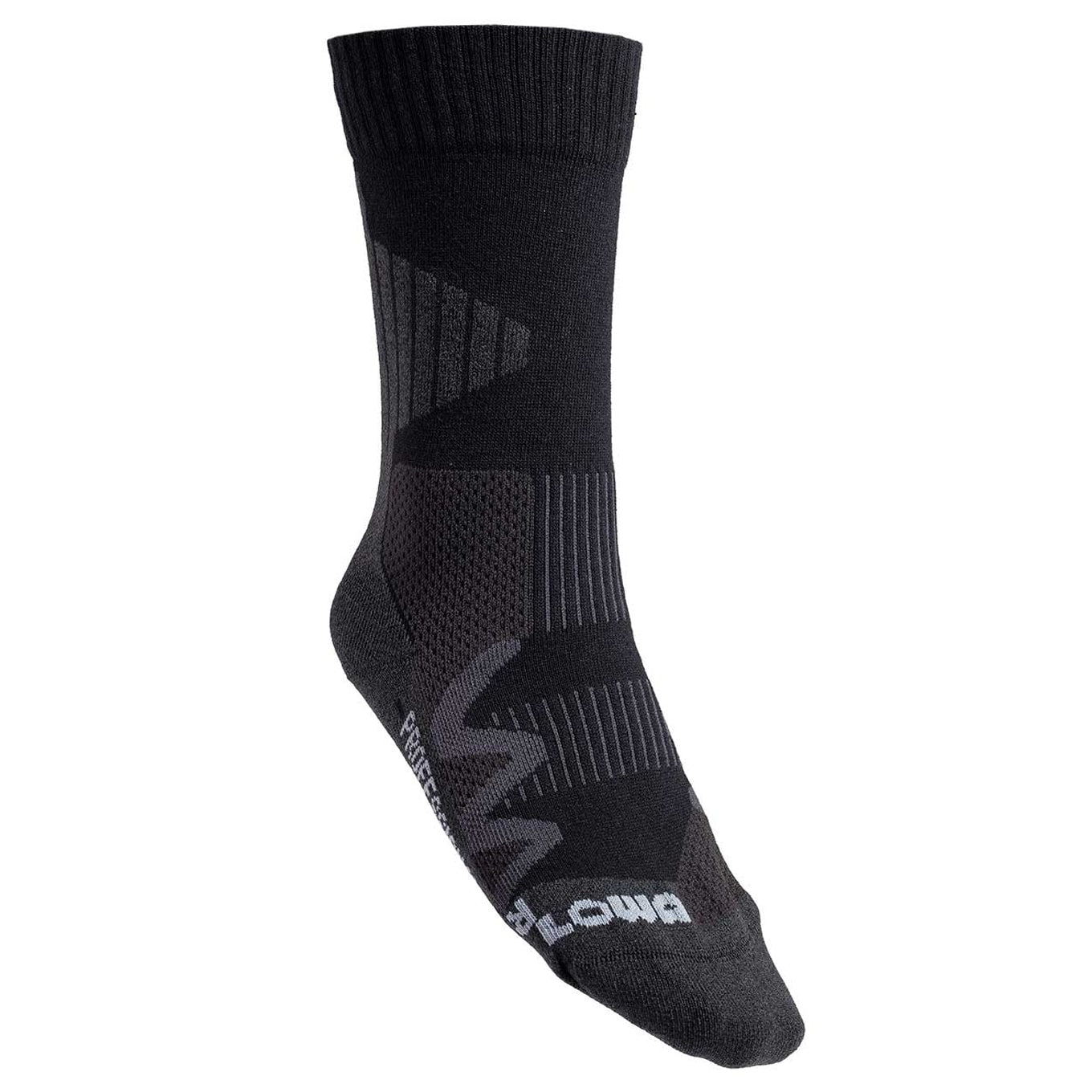 Skarpety Lowa 3-Season Pro - Black