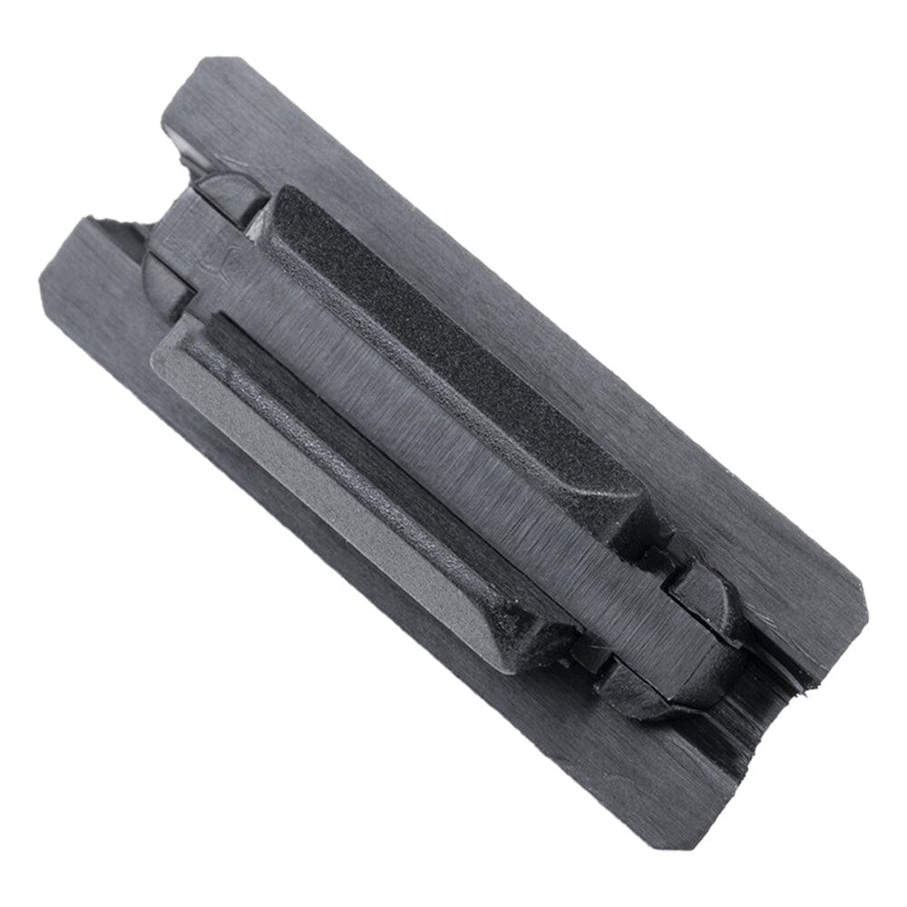 Osłony szyny M-LOK Strike Industries Siegen Rail Covers 5 szt. - Black