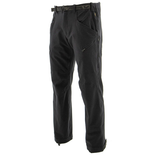 Spodnie Carinthia Goldeck - Black