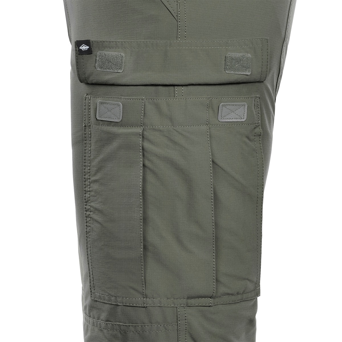 Spodnie Pentagon BDU 2.0 Tropic Camo Green