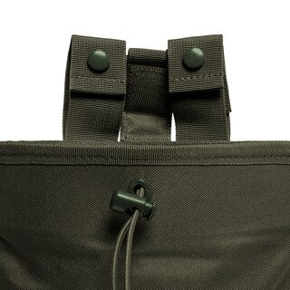 Torba zrzutowa Mil-Tec - Olive
