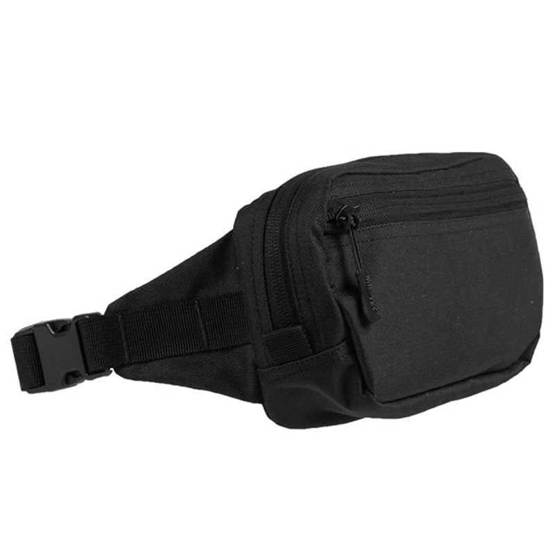 Nerka Mil-Tec Fanny Pack Traveller - Black