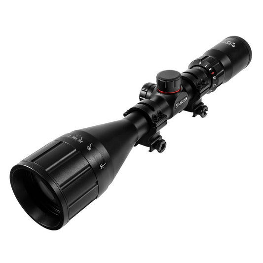 Luneta celownicza Simmons 8-Point 6-18x50 Truplex