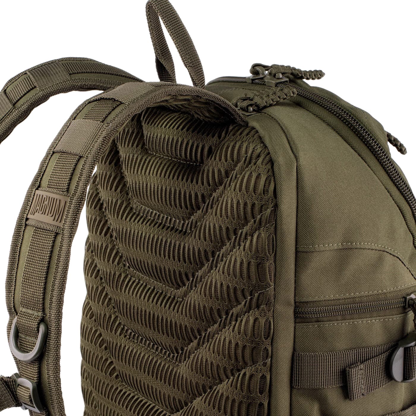 Plecak Magnum Cityox 28 l - Olive