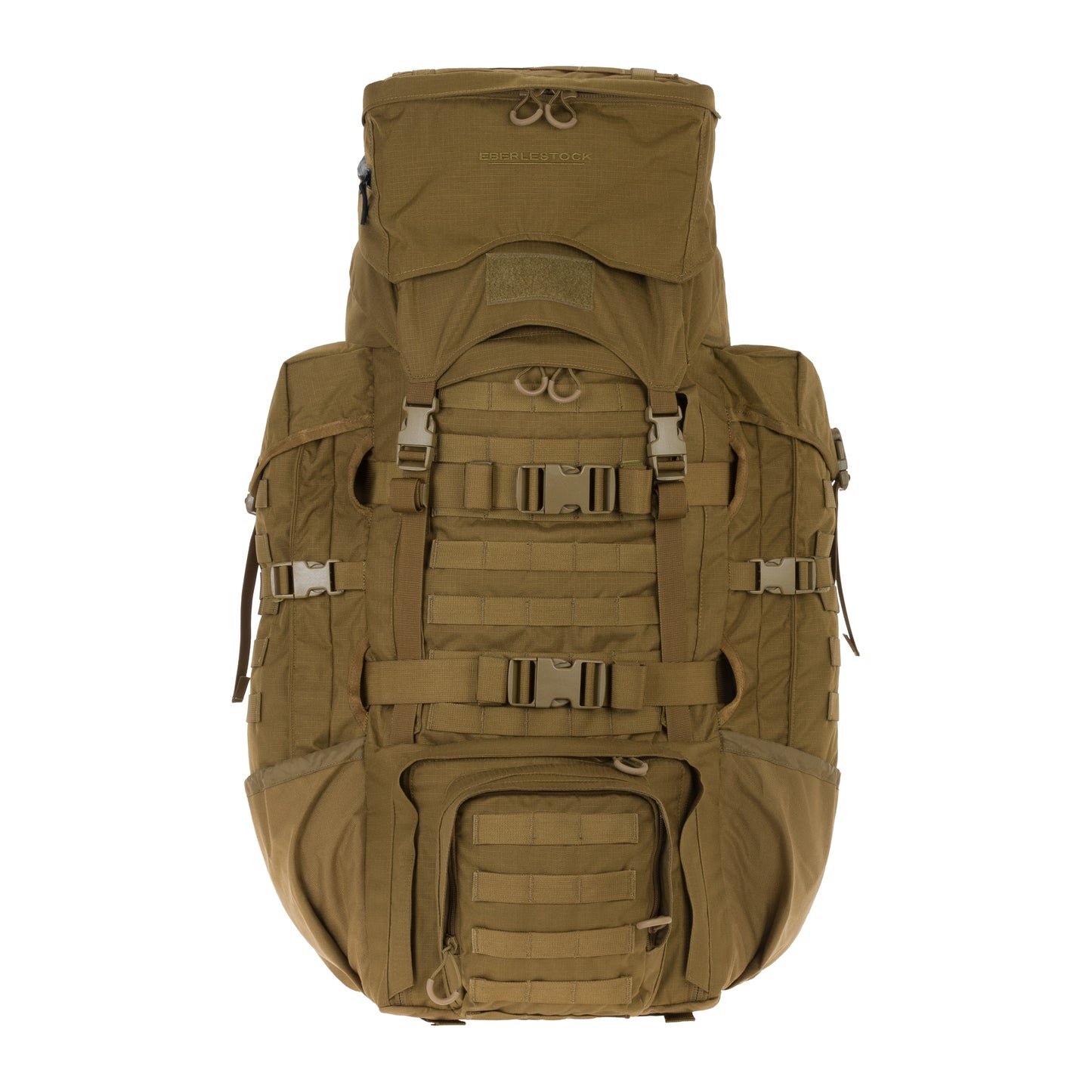 Plecak Eberlestock Terminator XL 108 l - Coyote Brown