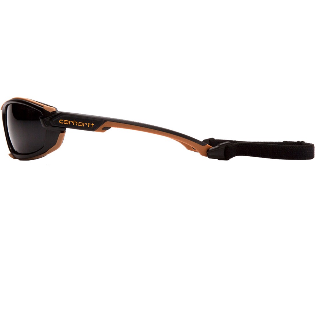 Okulary ochronne Carhartt Toccoa Grey