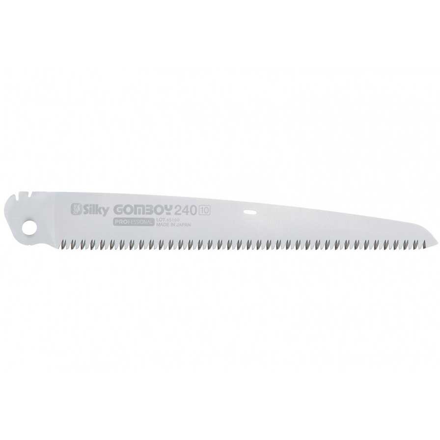Brzeszczot do piły Silky Gomboy 240-10
