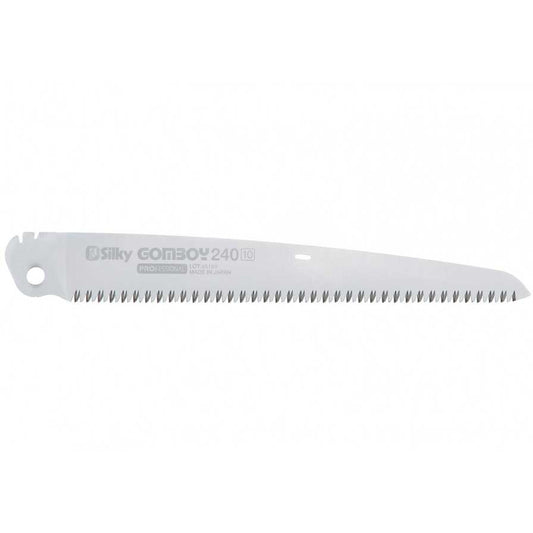Brzeszczot do piły Silky Gomboy 240-10